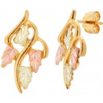 Earrings - by Landstrom's